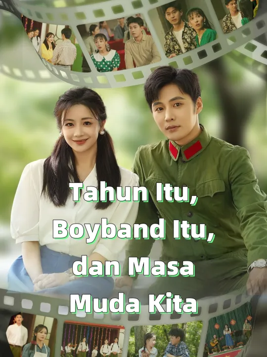 Tahun Itu, Boyband Itu, dan Masa Muda Kita